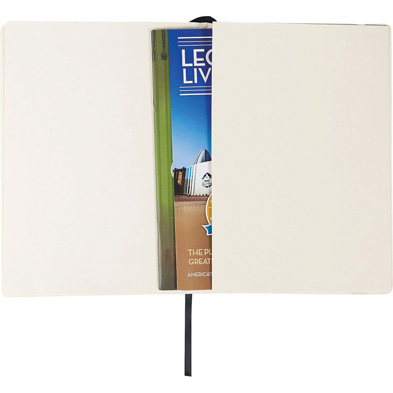 Pedova Large Ultra Soft Bound JournalBook image2